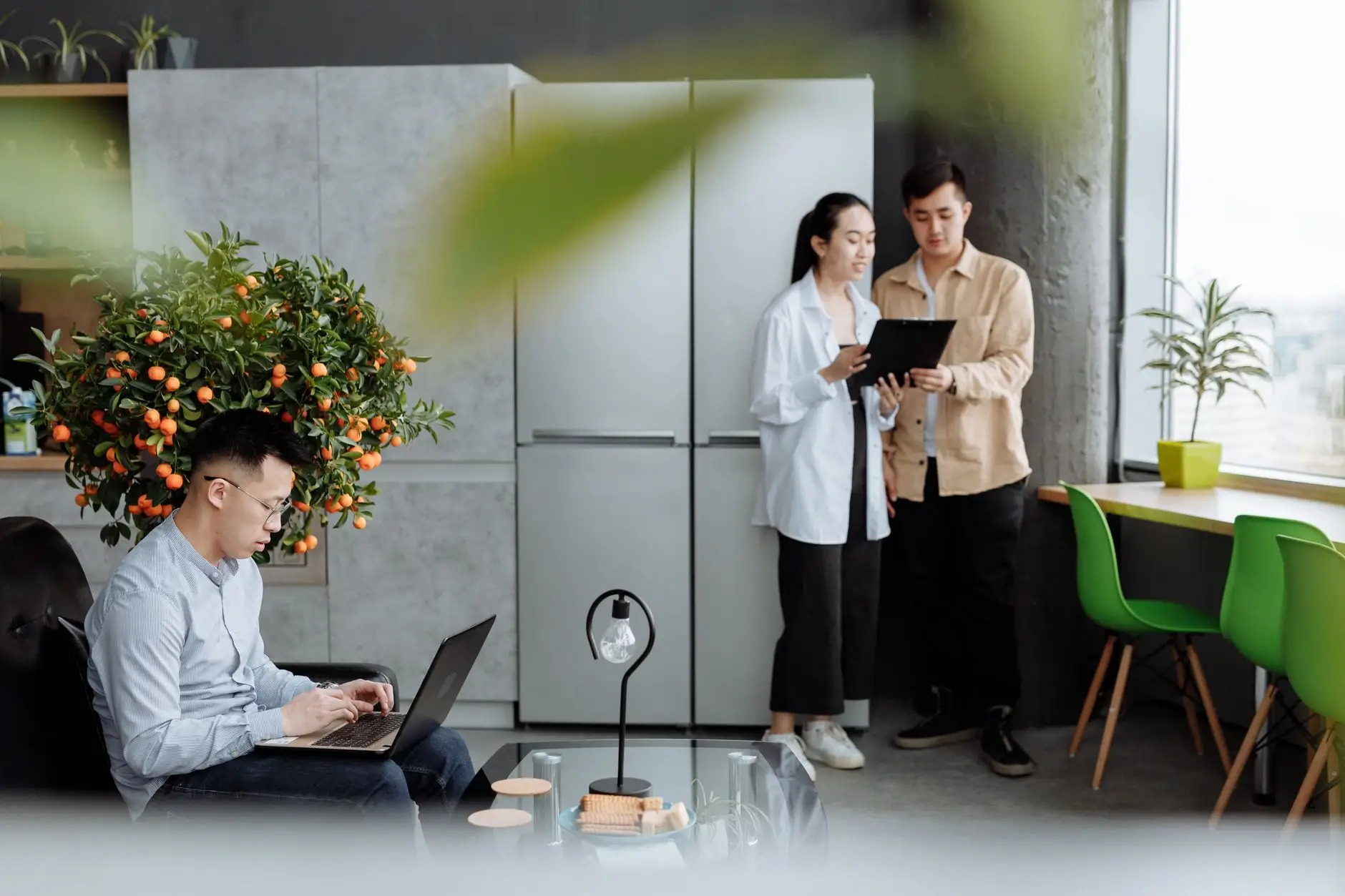 工资核算软件与考勤管理软件数据对接的技术实现方案解析